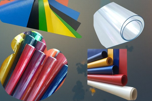 بلاستيك العزل الصناعي